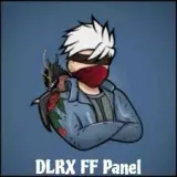 DLRX FF Panel APK