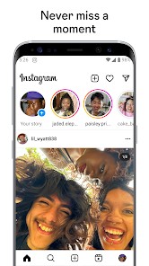 Instagram Lite MOD APK